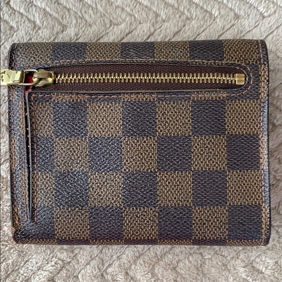 Louis Vuitton Wallet Damier - Picture 3 of 13
